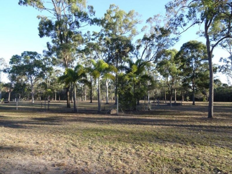302 Coast Road, Baffle Creek QLD 4674