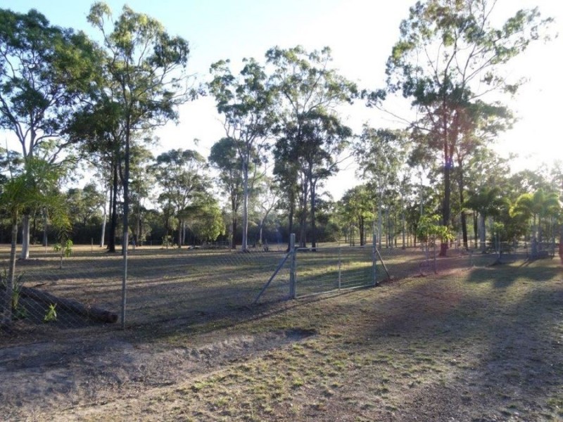 302 Coast Road, Baffle Creek QLD 4674