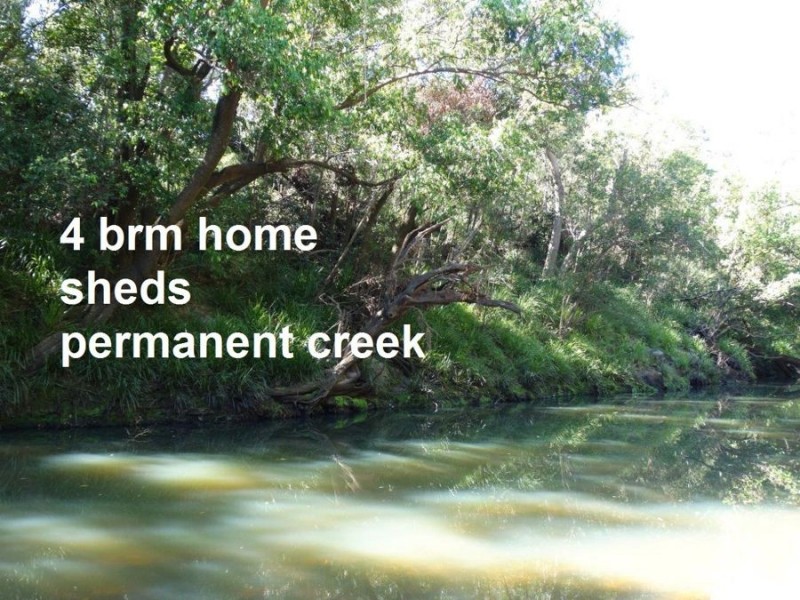 3537 Lowmead Road, Lowmead QLD 4676