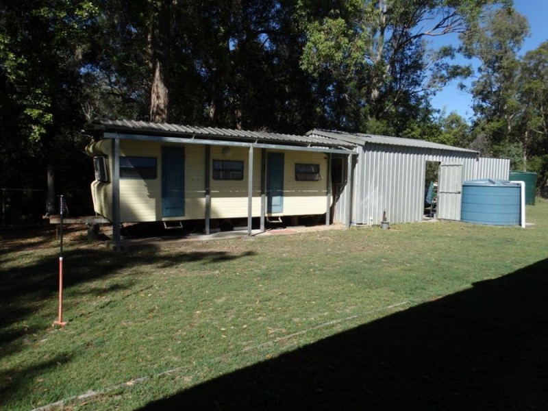 3537 Lowmead Road, Lowmead QLD 4676