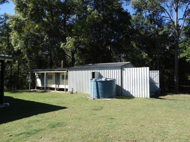 3537 Lowmead Road, Lowmead QLD 4676