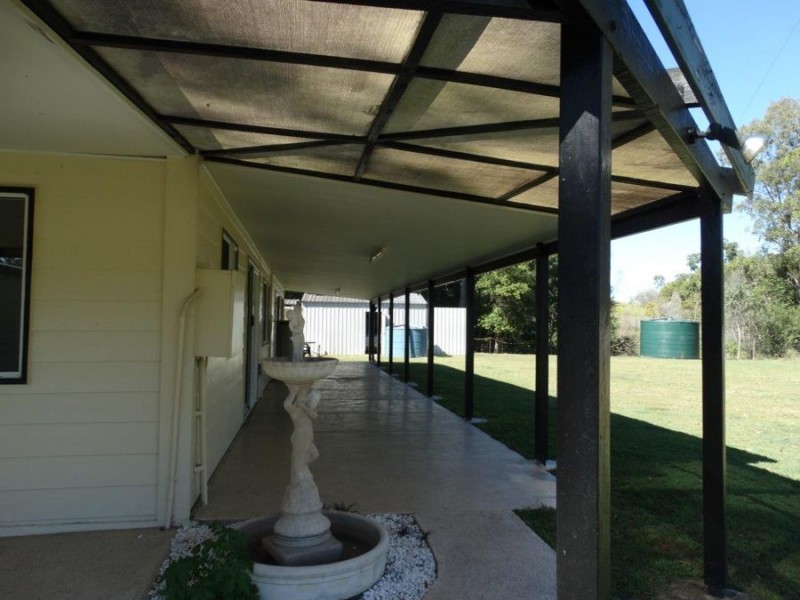 3537 Lowmead Road, Lowmead QLD 4676