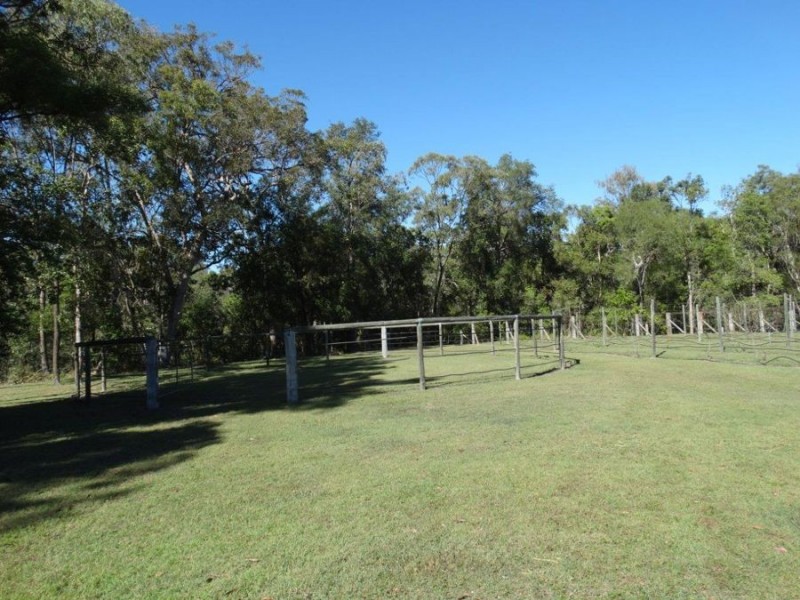 3537 Lowmead Road, Lowmead QLD 4676