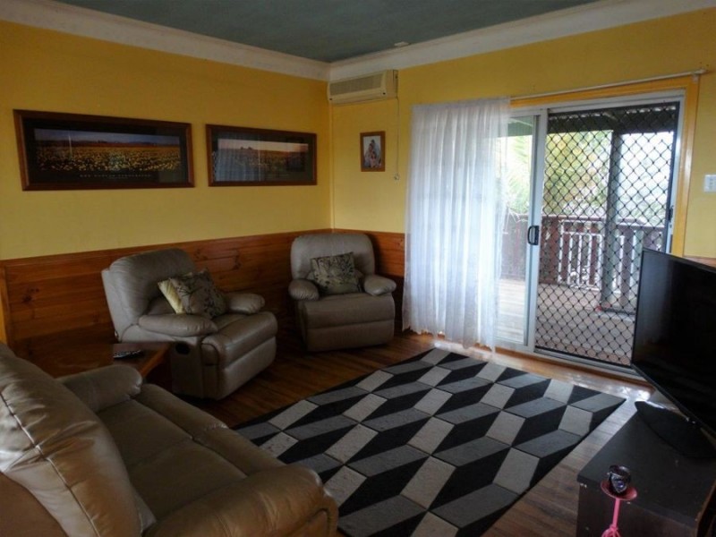 670 Taunton Road, Taunton QLD 4674