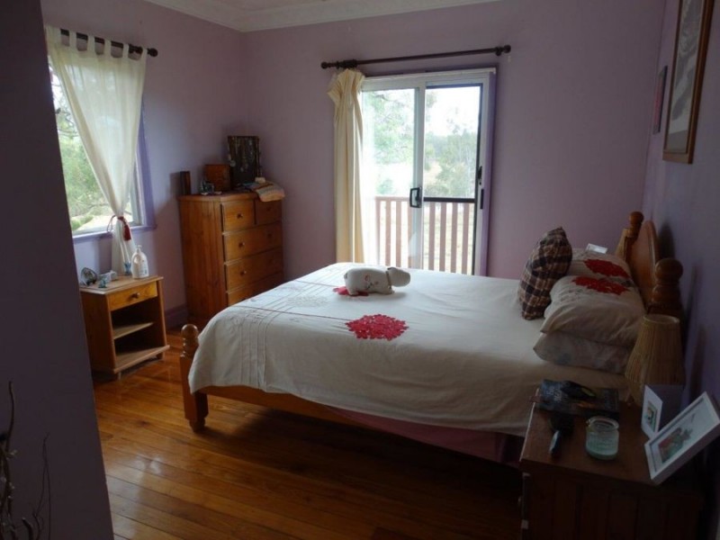 670 Taunton Road, Taunton QLD 4674