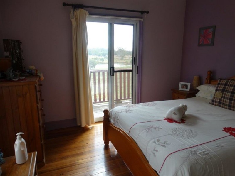 670 Taunton Road, Taunton QLD 4674