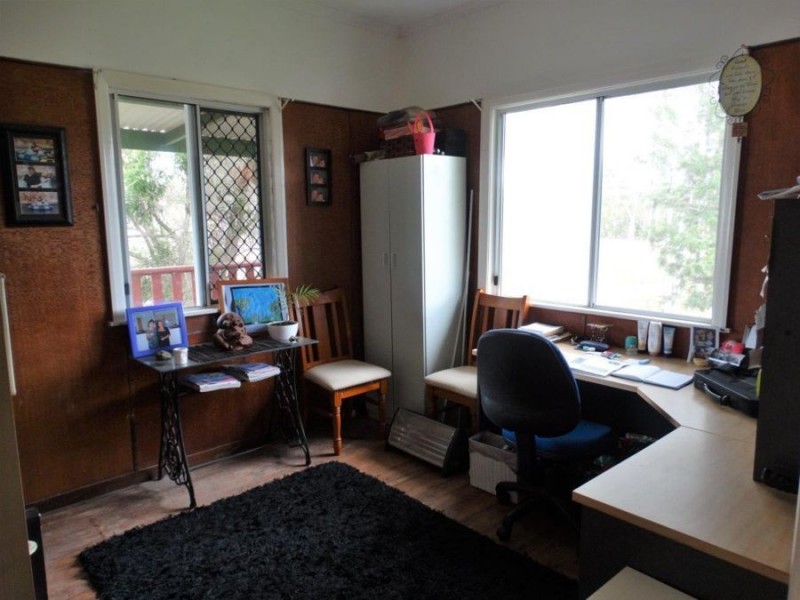 670 Taunton Road, Taunton QLD 4674