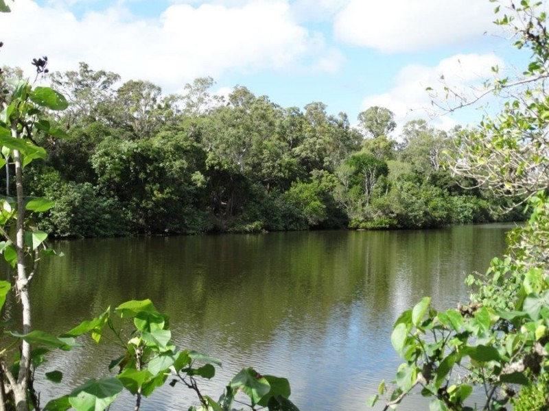 670 Taunton Road, Taunton QLD 4674