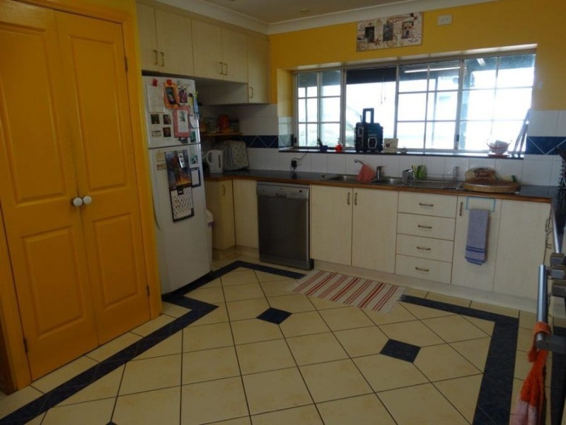 670 Taunton Road, Taunton QLD 4674