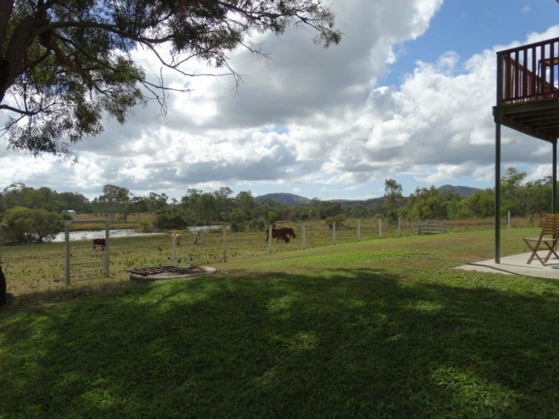 670 Taunton Road, Taunton QLD 4674