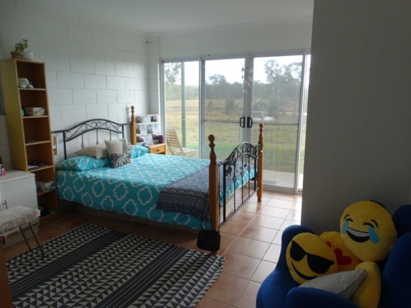 670 Taunton Road, Taunton QLD 4674