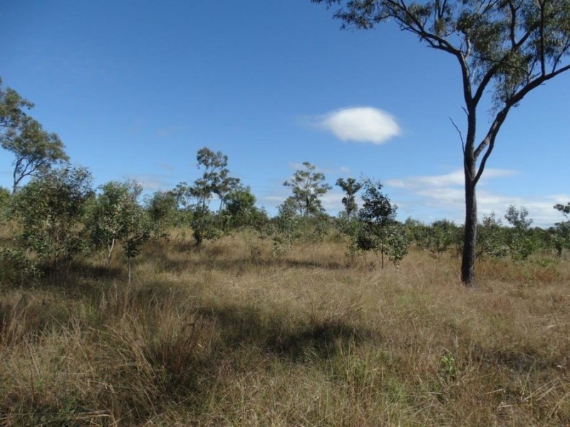 670 Taunton Road, Taunton QLD 4674