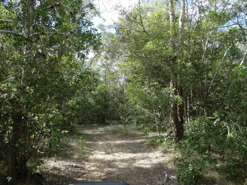 670 Taunton Road, Taunton QLD 4674