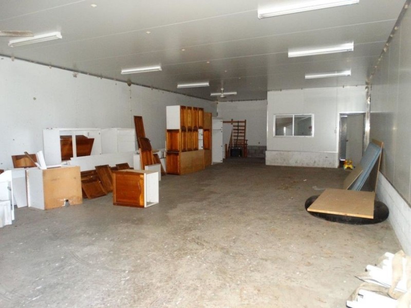 670 Taunton Road, Taunton QLD 4674