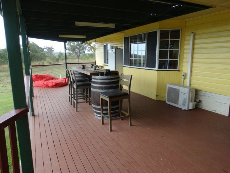 670 Taunton Road, Taunton QLD 4674