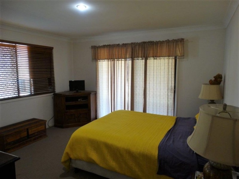 803 Tableland Road, Taunton QLD 4674