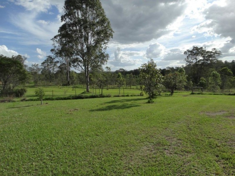 803 Tableland Road, Taunton QLD 4674