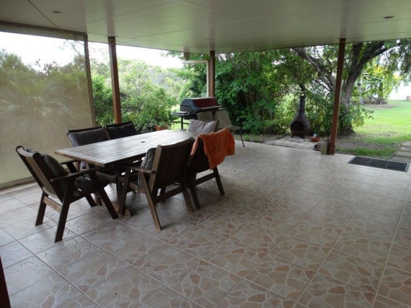 803 Tableland Road, Taunton QLD 4674