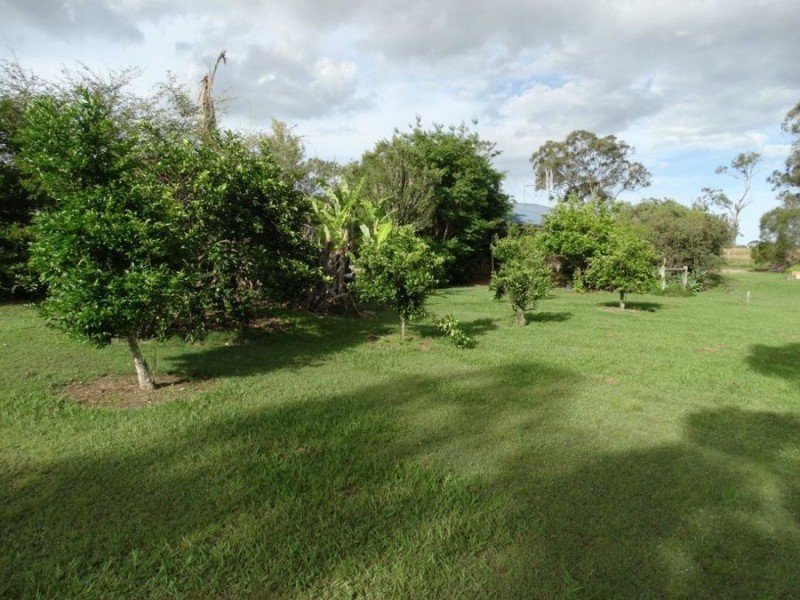 803 Tableland Road, Taunton QLD 4674