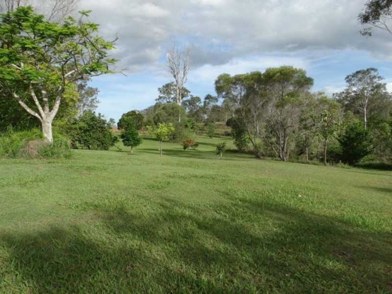 803 Tableland Road, Taunton QLD 4674