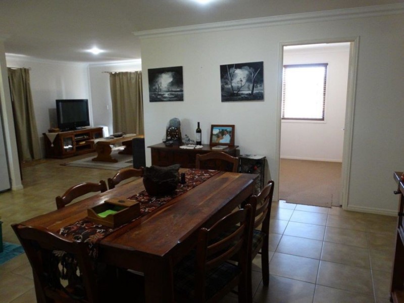 803 Tableland Road, Taunton QLD 4674