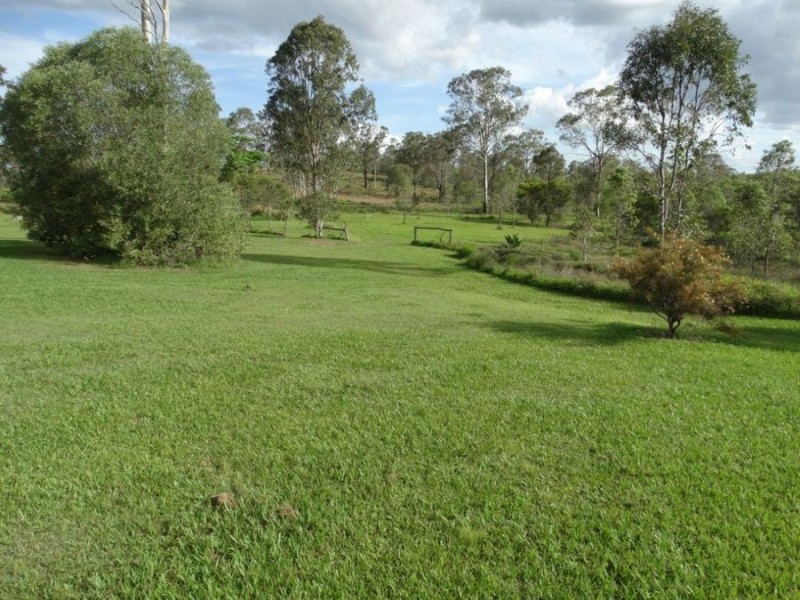 803 Tableland Road, Taunton QLD 4674