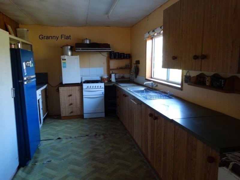 803 Tableland Road, Taunton QLD 4674