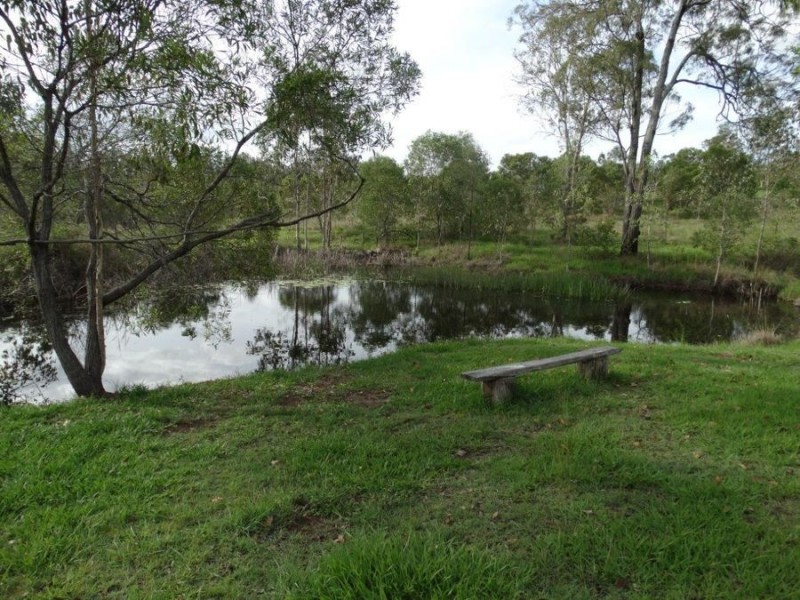 803 Tableland Road, Taunton QLD 4674