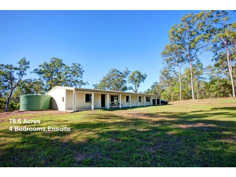 6 Muller Road, Baffle Creek QLD 4674