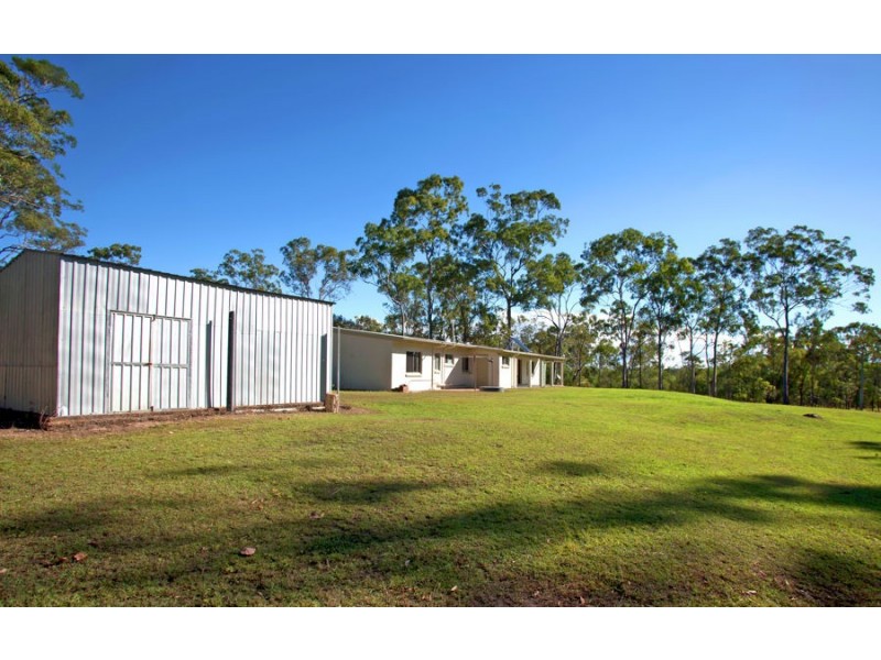 6 Muller Road, Baffle Creek QLD 4674