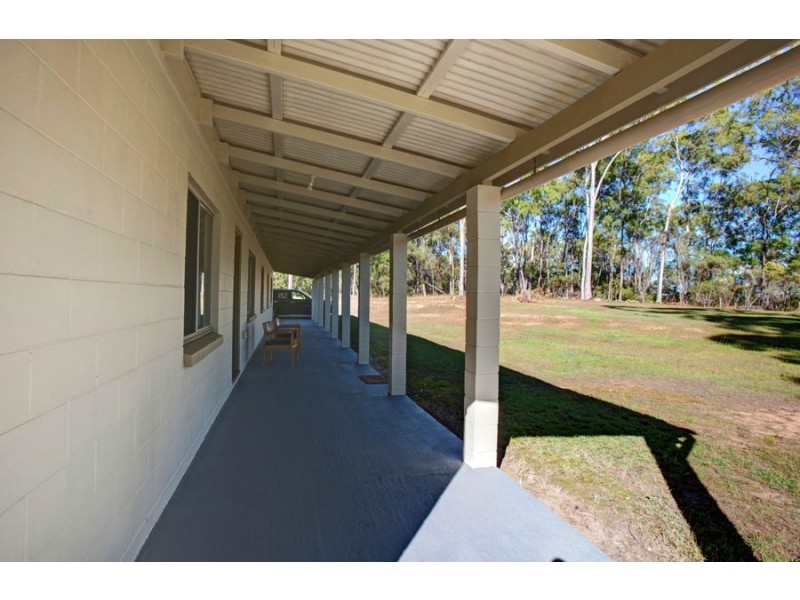 6 Muller Road, Baffle Creek QLD 4674