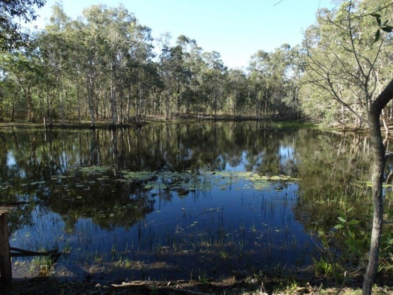 133 Cawthrays Road, Miriam Vale QLD 4677