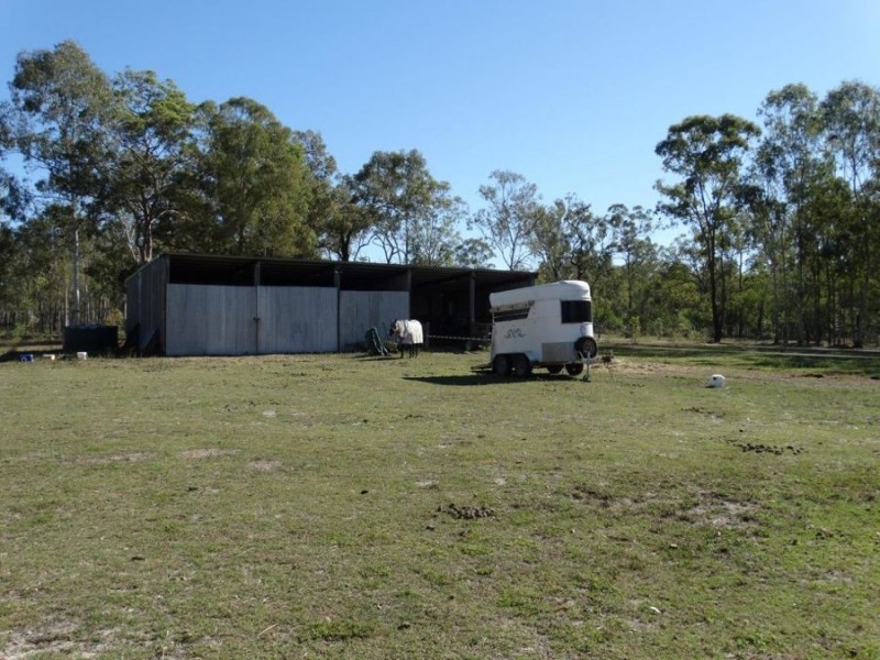 133 Cawthrays Road, Miriam Vale QLD 4677