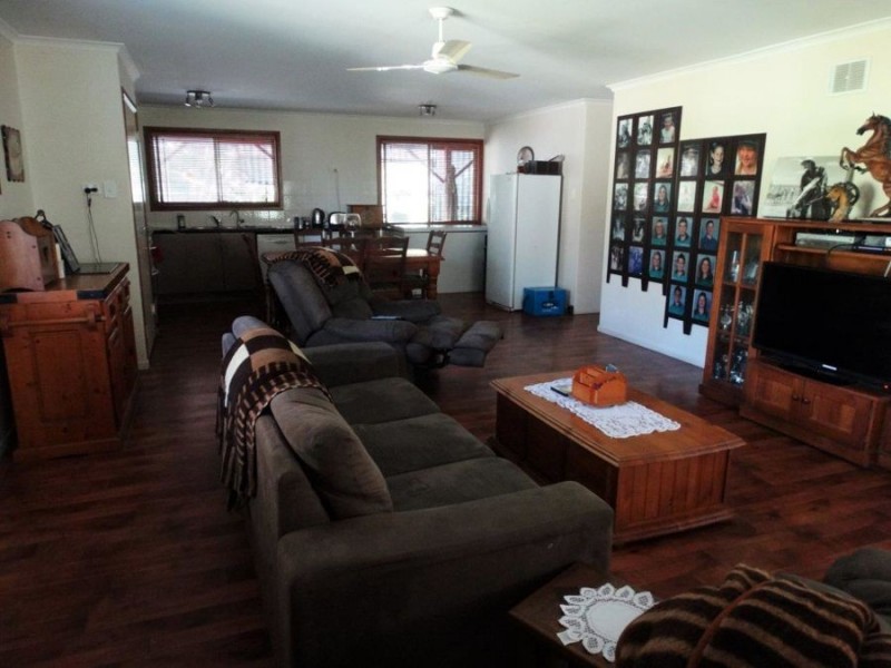 133 Cawthrays Road, Miriam Vale QLD 4677