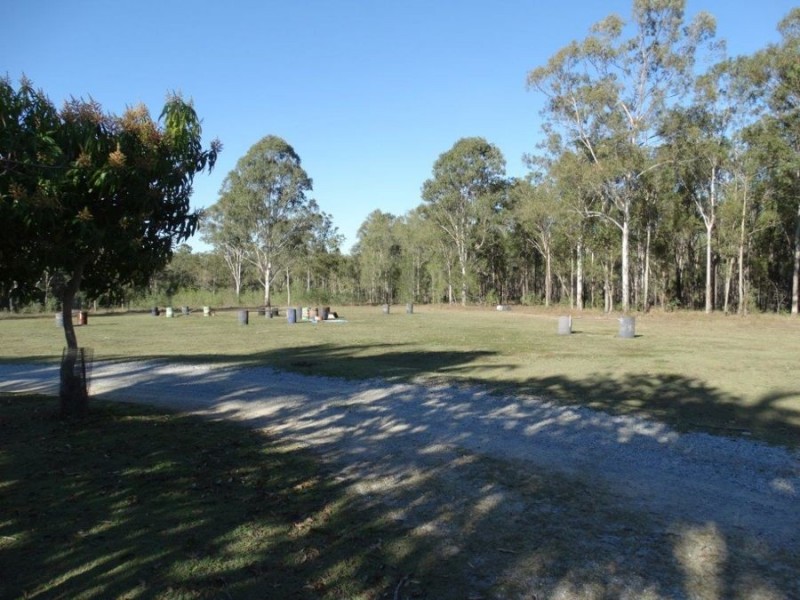 133 Cawthrays Road, Miriam Vale QLD 4677