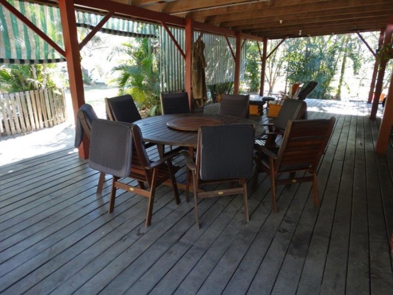 133 Cawthrays Road, Miriam Vale QLD 4677