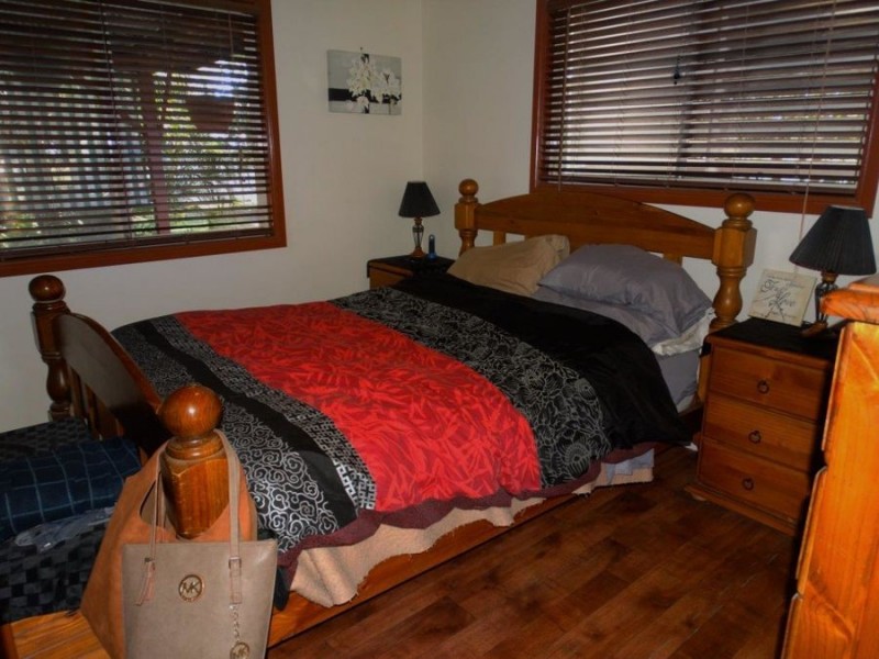 133 Cawthrays Road, Miriam Vale QLD 4677