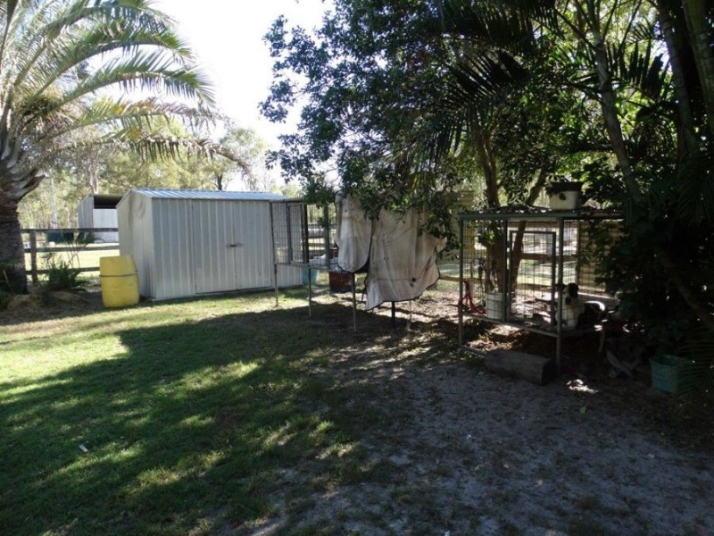 133 Cawthrays Road, Miriam Vale QLD 4677