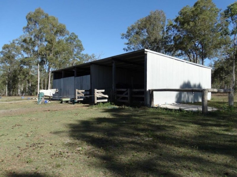 133 Cawthrays Road, Miriam Vale QLD 4677