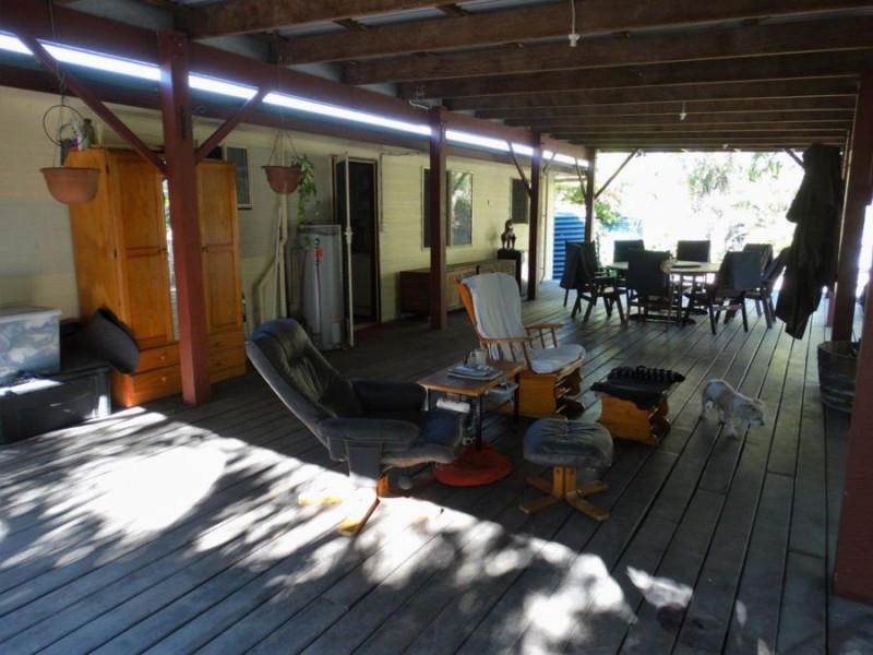 133 Cawthrays Road, Miriam Vale QLD 4677