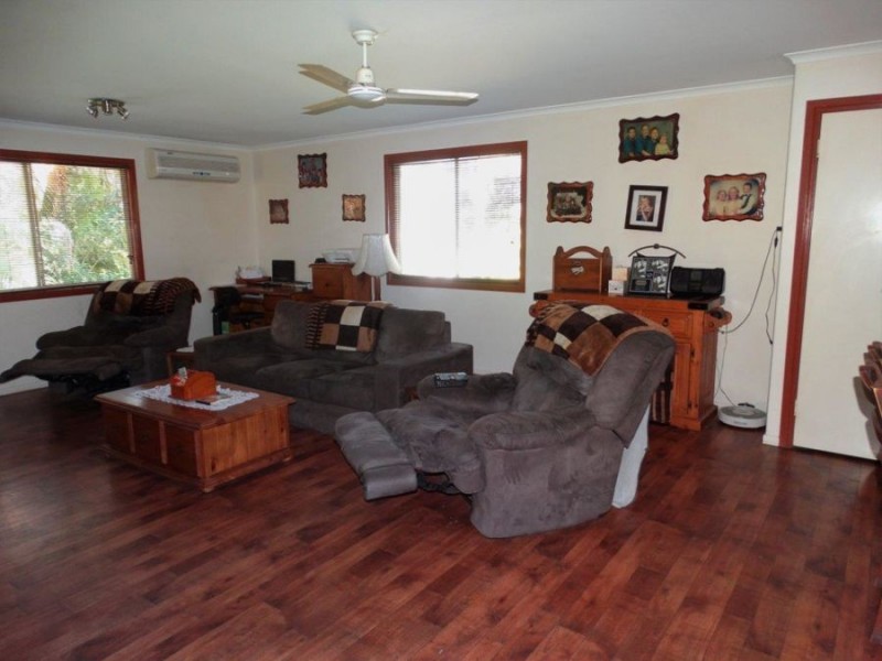 133 Cawthrays Road, Miriam Vale QLD 4677