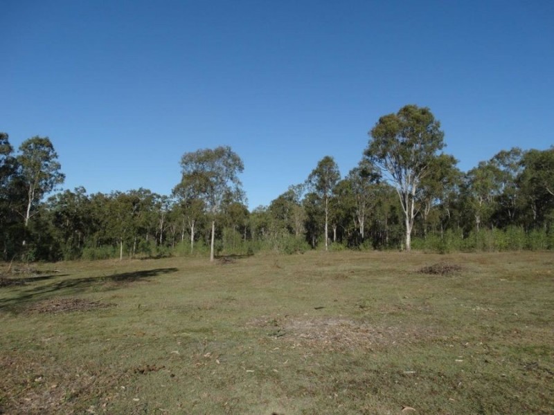 133 Cawthrays Road, Miriam Vale QLD 4677