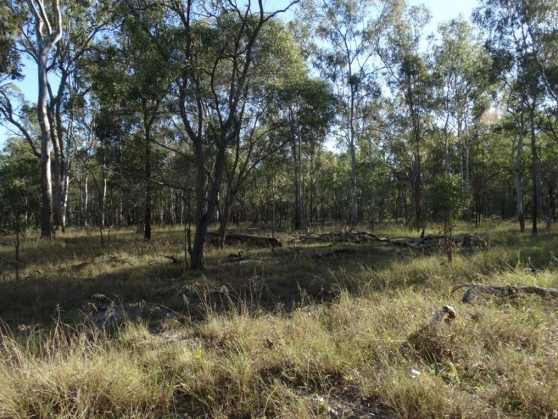 133 Cawthrays Road, Miriam Vale QLD 4677