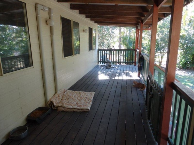 133 Cawthrays Road, Miriam Vale QLD 4677