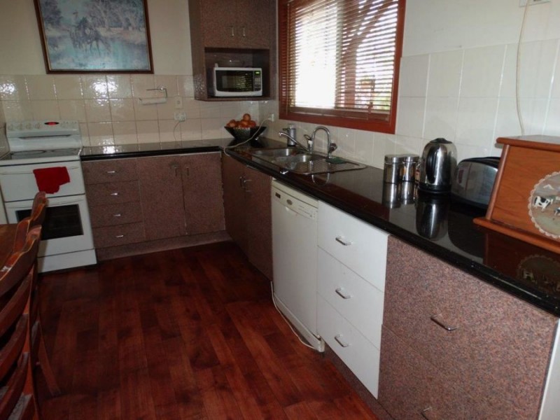 133 Cawthrays Road, Miriam Vale QLD 4677