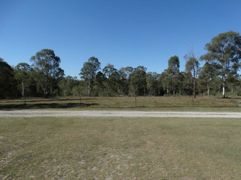 133 Cawthrays Road, Miriam Vale QLD 4677