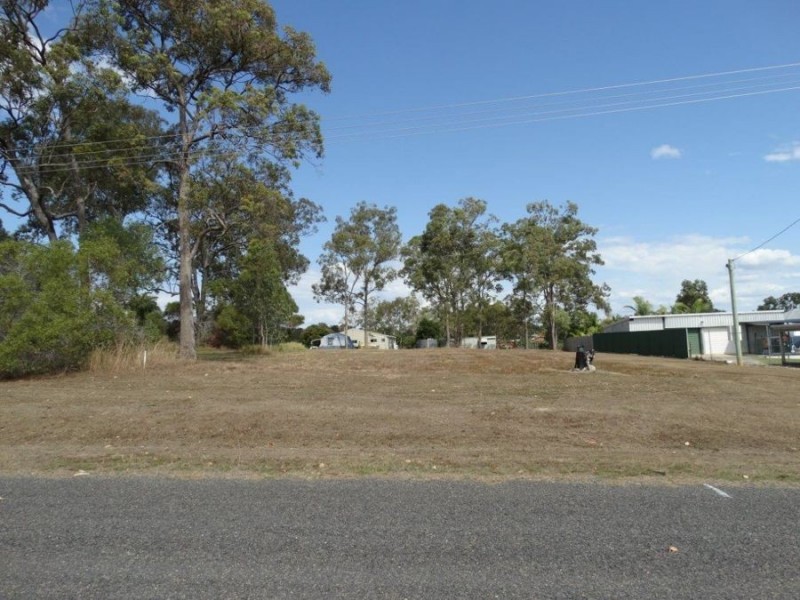 11 Kennedy Street, Avondale QLD 4670