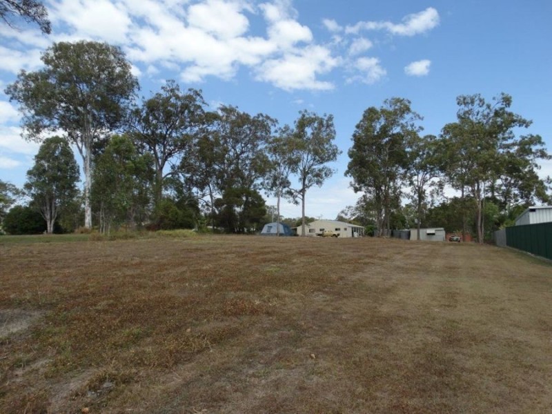 11 Kennedy Street, Avondale QLD 4670
