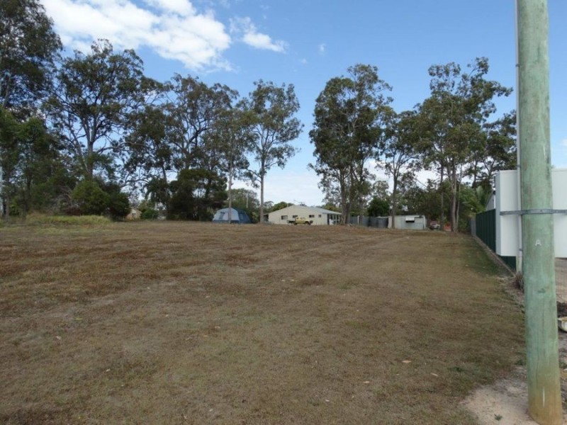 11 Kennedy Street, Avondale QLD 4670