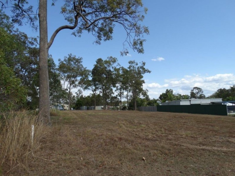 11 Kennedy Street, Avondale QLD 4670